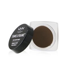 NYX Tame & Frame Tinted Brow Pomade - # Chocolate 5g/0.18oz