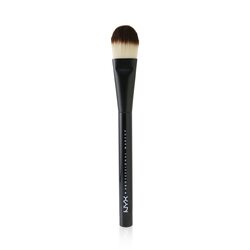 NYX Pro Flat Foundation Brush