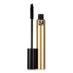 伊夫聖羅蘭 YSL 絨密睫毛膏 Radical - # Black Over Black 7.5ml/0.2oz