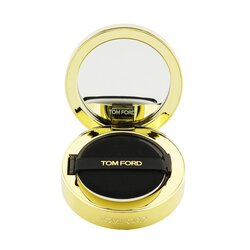 Tom Ford Shade And Illuminating Foundation Soft Radiance Cushion Compact SPF 45 - # 0.3 Ivory Silk 12g/0.42oz