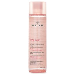 Nuxe Very Rose 3-In-1 Soothing Micellar Water 200ml/6.7oz