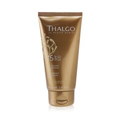 Thalgo Age Defence Sun lotion SPF 15 UVA/UVB For Body (Medium Protection) 150ml/5.07oz