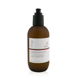 Trilogy Clarifying Cleansing Gel ( For Combination /Oily Skin) 200ml/6.8oz