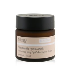 趣樂活 Very Gentle Hydra-Mask (For Sensitive Skin) 60ml/2oz