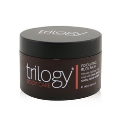 Trilogy Exfoliating Body Balm (For All Skin Types) 185ml/6.3oz