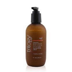 Trilogy Firming Body Lotion (For All Skin Types) 200ml/6.8oz
