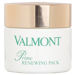 法而曼 Prime Renewing Pack (Anti-Stress & Fatigue-Eraser Mask) (Limited Edition) 75ml/2.5oz