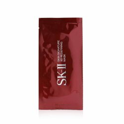 SK II Skin Signature 3D Redefining Mask (Box Slightly Damaged) 6sheets