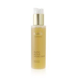 Babor CLEANSING Phytoactive Hydro Base - For Dry Skin (Box Slightly Damaged) 100ml/3.38oz