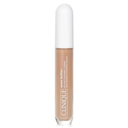 Clinique Even Better All Over Concealer + Eraser - # CN 52 Neutral 6ml/0.2oz