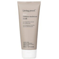 Living Proof No Frizz Интенсивная Увлажняющая Маска 200ml/6.7oz