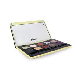 Guerlain Golden Bee Palette Of 10 Mat And Satin Eyeshadows (10x Eyeshadow) 10x1.2g/0.04oz