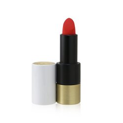 愛馬仕 Rouge Hermes Matte Lipstick - # 46 Rouge Exotique (Mat) 3.5g/0.12oz