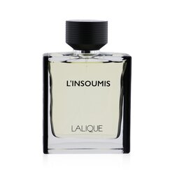 Lalique L'Insoumis Eau De Toilette Spray 100ml/3.3oz