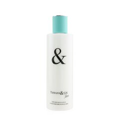 Tiffany & Co. Tiffany & Love For Her Body Lotion 200ml/6.7oz
