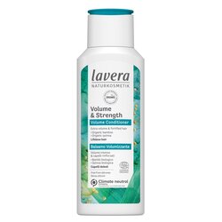 Lavera Volume & Strength Acondicionador de Volument (Cabello Sin Vida) 200ml/6.7oz