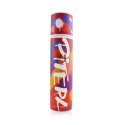 SK II Facial Treatment Essence - Street Art Limited Edition Design (Red) 230ml/7.67oz