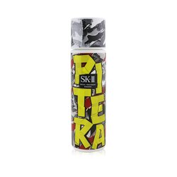 SK II Facial Treatment Essence - Street Art Limited Edition Design (Yellow) 230ml/7.67oz