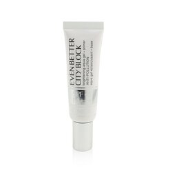 Clinique Even Better City Block Brightening Aqua Gel + Anti-Pollution Primer SPF 45 30ml/1oz
