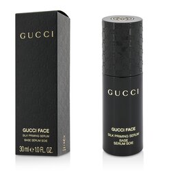 Gucci Шелковистая Сыворотка Праймер 30ml/1oz