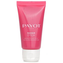 פיוט Masque D'Tox Revitalising Radiance Mask מסכה 50ml/1.6oz