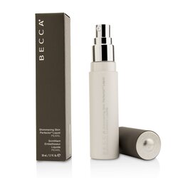 Becca Shimmering Skin Perfector Liquid (Highlighter) - # Pearl 50ml/1.7oz