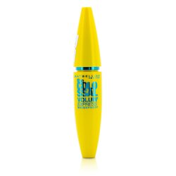 Maybelline Volum' Express The Colossal Waterproof Mascara - #Glam Black 10ml/0.33oz