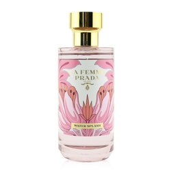Prada La Femme Water Splash Eau De Toilette Spray 150ml/5.1oz