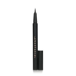 Anastasia Beverly Hills Brow Pen עט לגבות - # Ebony 0.5ml/0.017oz