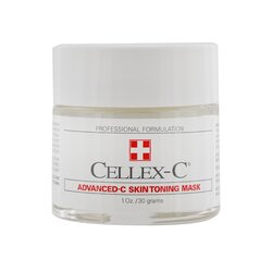 Cellex-C Advanced-C Skin Toning Mask (Exp. Date: 05/2021) 30ml/1oz