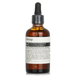 Aesop محلول مركز للوجه Lucent 60ml/2oz