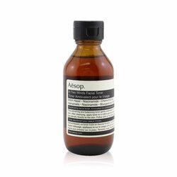 伊索 In Two Minds Facial Toner - For Combination Skin 100ml/3.4oz