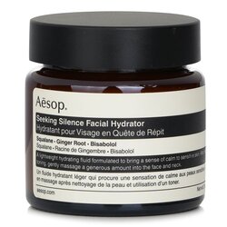 伊索 Seeking Silence Facial Hydrator - For Sensitive Skin 60ml/2oz