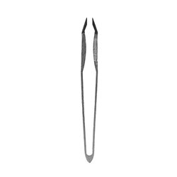 Rubis Tweezers Sweezer - # Silver -