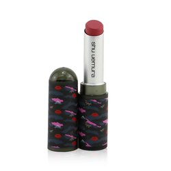 Shu Uemura Rouge Unlimited Supreme Matte Lipstick - M PK 383 (Maison Kitsune Edition) 3.4g/0.11oz