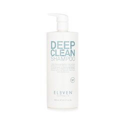 Eleven Australia Deep Clean Shampoo 960ml/32.5oz