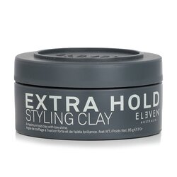 Eleven Australia Cera Peinadora Agarre Extra (Factor de Agarre - 5) 85g/3oz