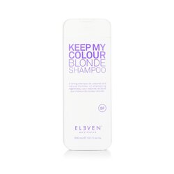 Eleven Australia Keep My Colour Blonde Shampoo 300ml/10.1oz