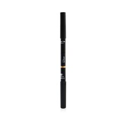 Christian Dior Diorshow In & Out Waterproof Eyeliner (Limited Edition) - # 002 Bronze/Brown 0.78g/0.02oz