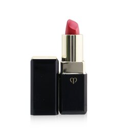 肌膚之鑰 CDP Lipstick Cashmere - # 106 Wild Geranium 4g/0.14oz