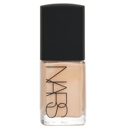 NARS Sheer Glow Foundation - Salzburg (Light 3.5) 30ml/1oz