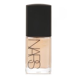 NARS Sheer Glow Foundation - Vienna (Light 4.5) 30ml/1oz