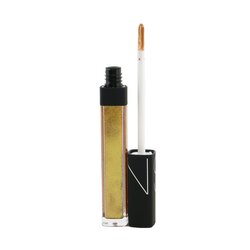 NARS Multi Use Gloss (For Cheeks & Lips) - # Working Girl 5.2ml/0.16oz