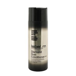 Label.M Diamond Dust Conditioner 200ml/6.8oz