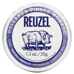 Reuzel Матовая Помада для Волос 35g/1.3oz