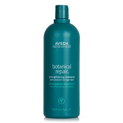 雅達 Botanical Repair Strengthening Shampoo 1000ml/33.8oz