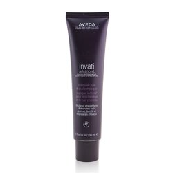 Aveda Invati Advanced Mascarilla Intensiva de Cabello & Cuero Cabelludo 150ml/5oz