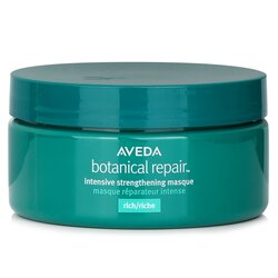 Aveda Botanical Repair Mascarilla Alisadora Intensiva - # Rich 200ml/6.8oz