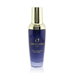 Origani ERDA Rich & Hydrating Day Cream 50ml/1.69oz