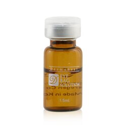 Dermaheal Средство против Мешков под Глазами 5x1.5ml/0.05oz